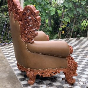 Bộ đệm hoa Hồng siêu VIP