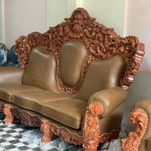 Bộ đệm hoa Hồng siêu VIP