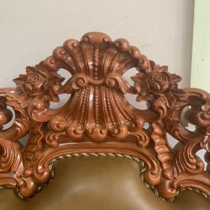 Bộ đệm hoa Hồng siêu VIP