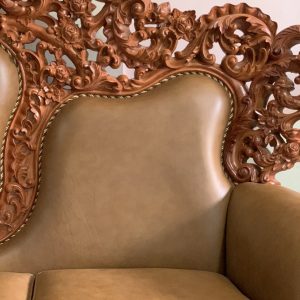 Bộ đệm hoa Hồng siêu VIP