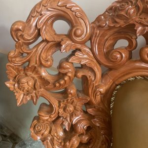 Bộ đệm hoa Hồng siêu VIP