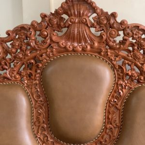 Bộ đệm hoa Hồng siêu VIP