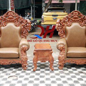 Bộ đệm hoa Hồng siêu VIP