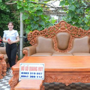 Bộ đệm hoa Hồng siêu VIP