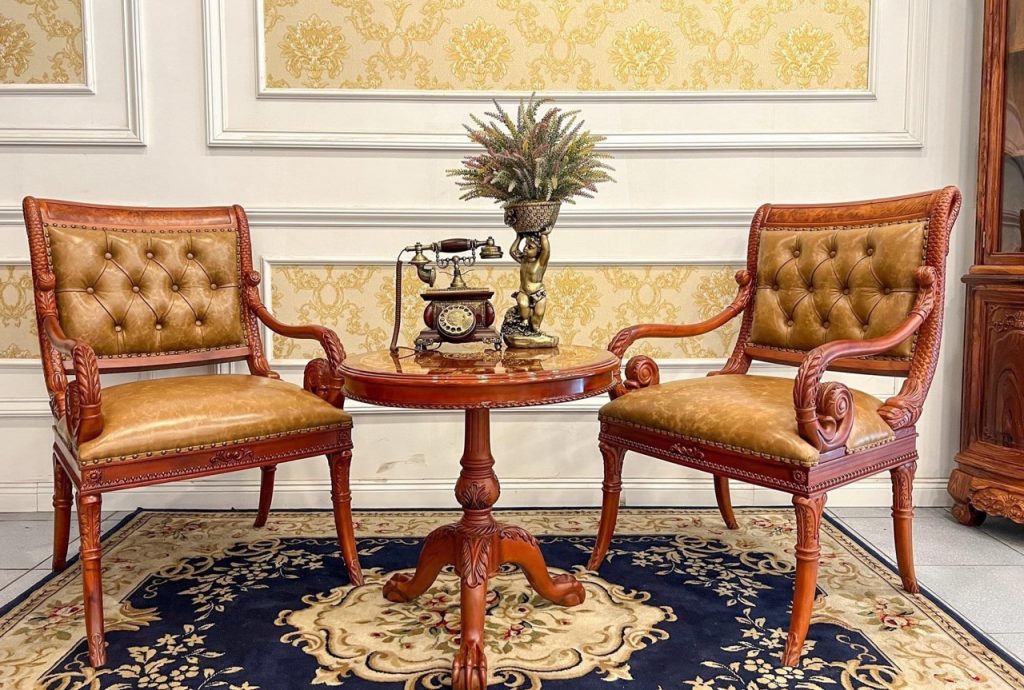 đồ nội thất cho gia đình