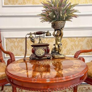 Các mẫu Bộ bàn trà uống nước