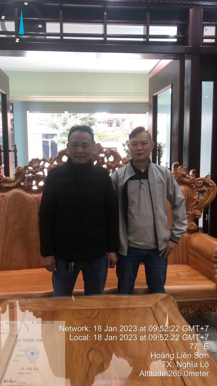 xưởng sản xuất đồ gỗ nội thất