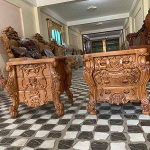 sản xuất bàn ghế theo yêu cầu