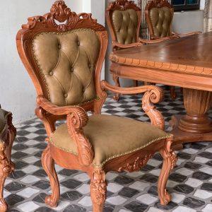 Xưởng sản xuất nội thất gỗ cao cấp