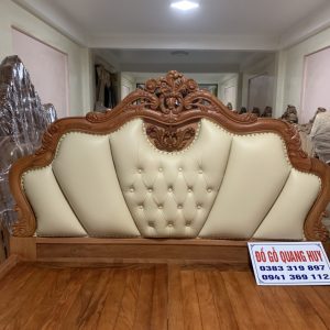 nội thất tân cổ điển