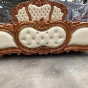 sản xuất đồ gỗ tân cổ điển