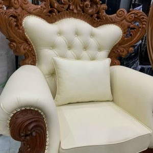 bộ bàn ghế sofa hoàng gia
