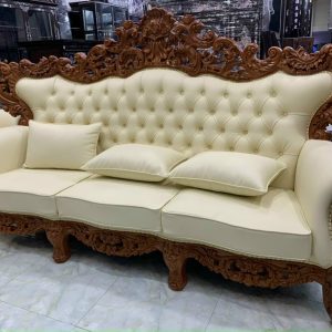 sản xuất đồ gỗ tân cổ điển