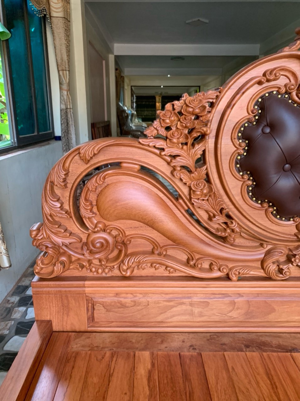 Xưởng Sản Xuất Nội Thất Tân Cổ Điển Uy Tín Tại Việt Nam