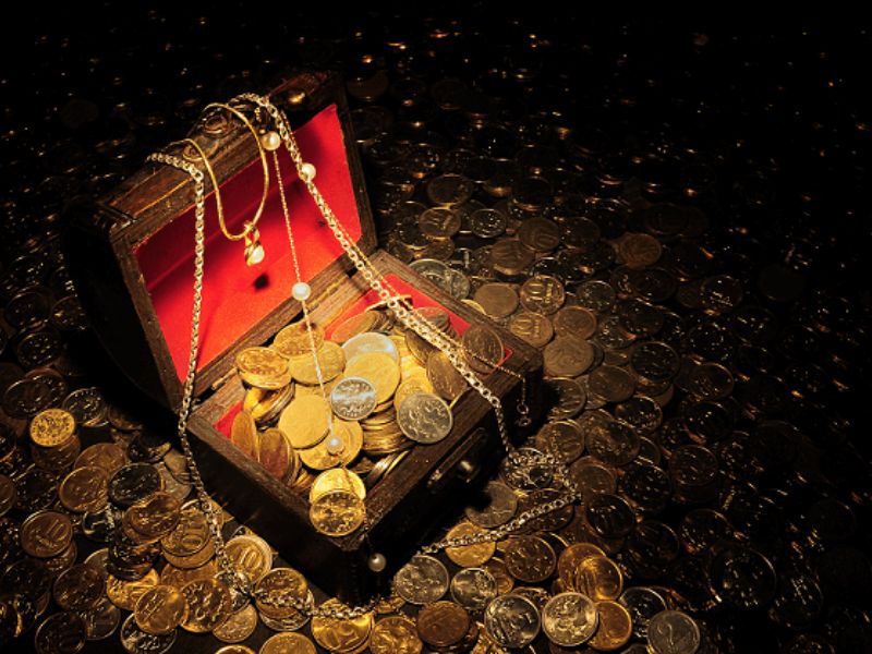 mệnh Kim sinh năm nào