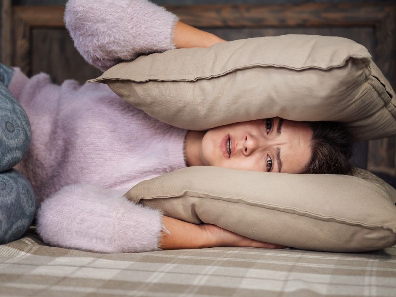 mệnh Kim ngủ quay đầu hướng nào không tốt