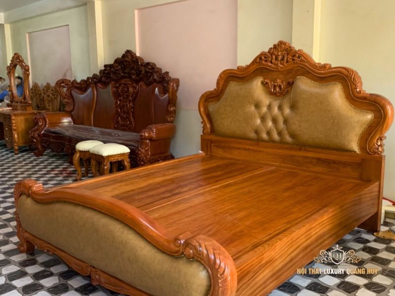 mệnh thổ ngủ quay đầu hướng nào