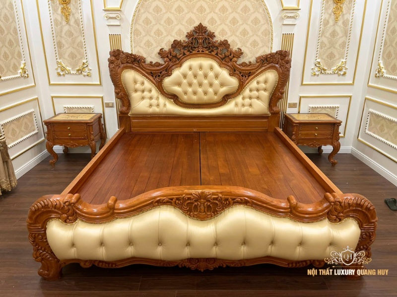 nội thất phòng ngủ