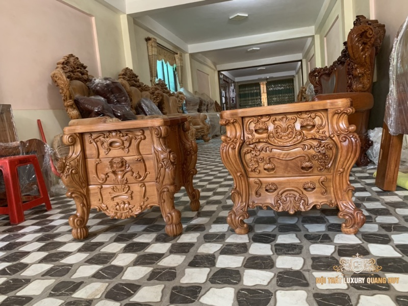 Táp đầu giường