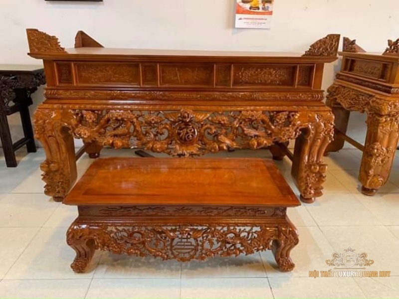 Sập thờ