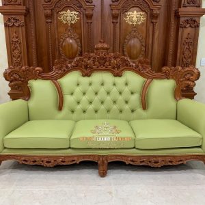 Ghế sofa gỗ hiện đại cao cấp nhất
