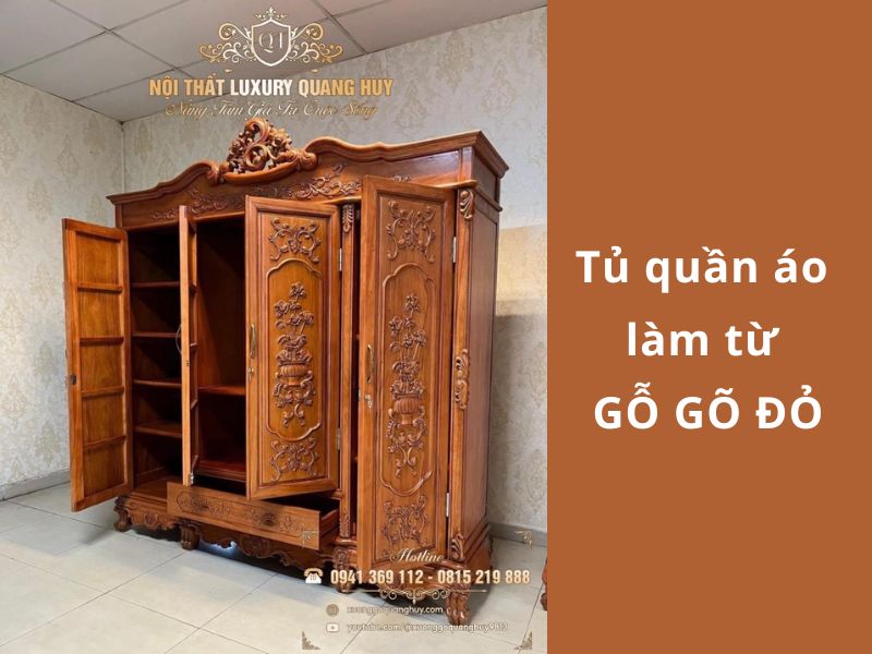 gỗ đắt nhất thế giới