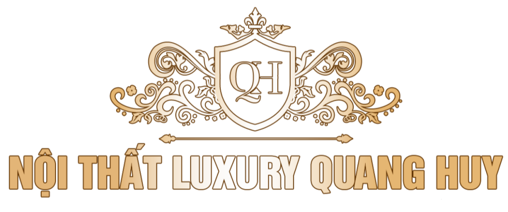 Nhà Máy Gỗ Luxury Quang Huy