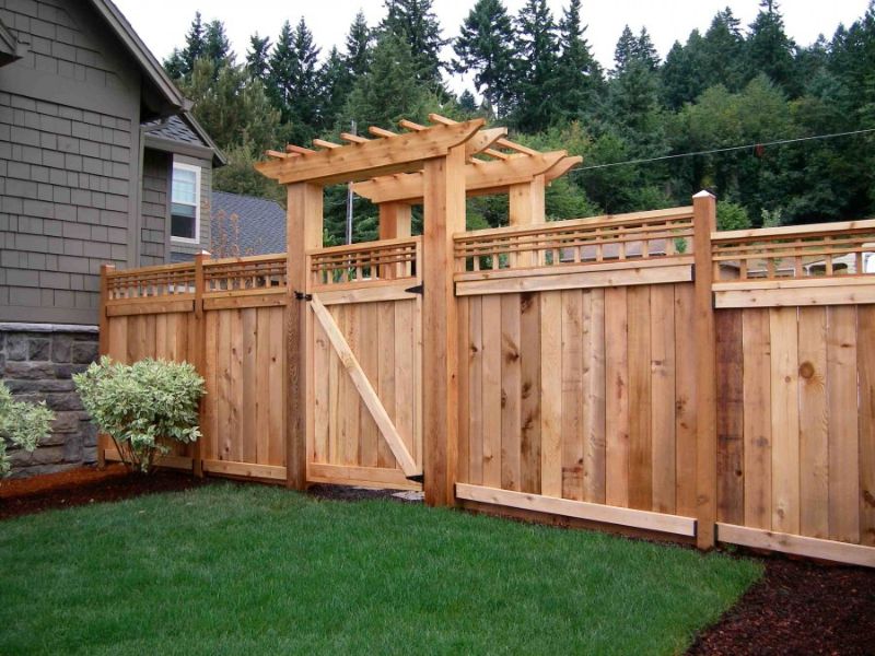 hàng rào biệt thự tân cổ điển