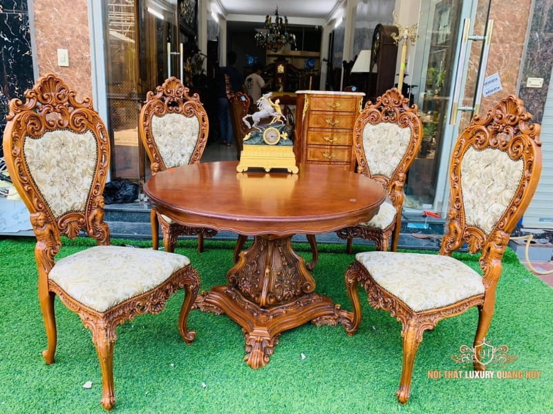 các loại gỗ nhóm 2