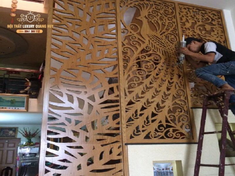 công nghệ CNC