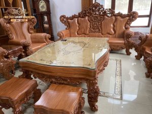 công ty gỗ sử dung công nghệ veneer
