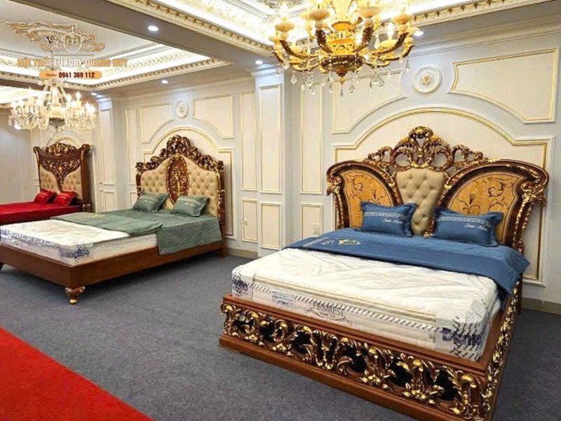 công ty thiết kế thi công nội thất
