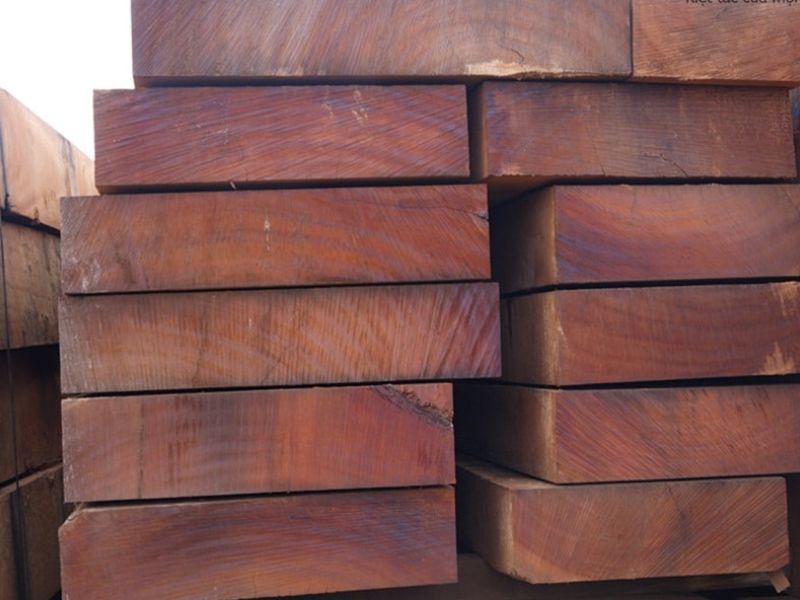 gỗ lim thuộc nhóm mấy
