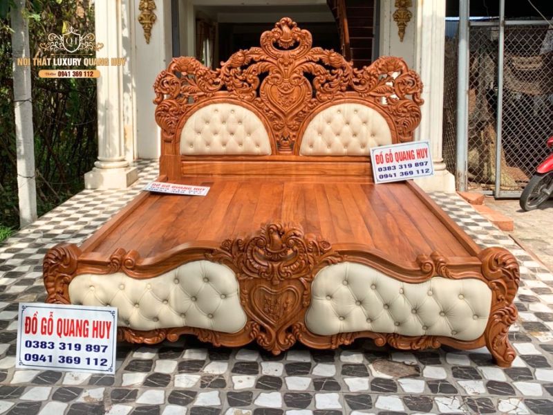 thiết kế thi công nội thất trọn gói