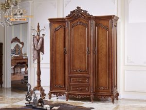 thiết kế thi công nội thất biệt thự