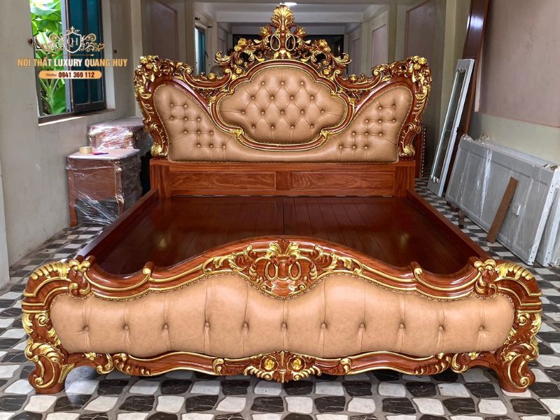 xưởng gỗ sản xuất theo yêu cầu