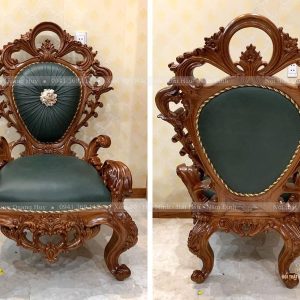 mẫu ghế ăn tân cổ điển