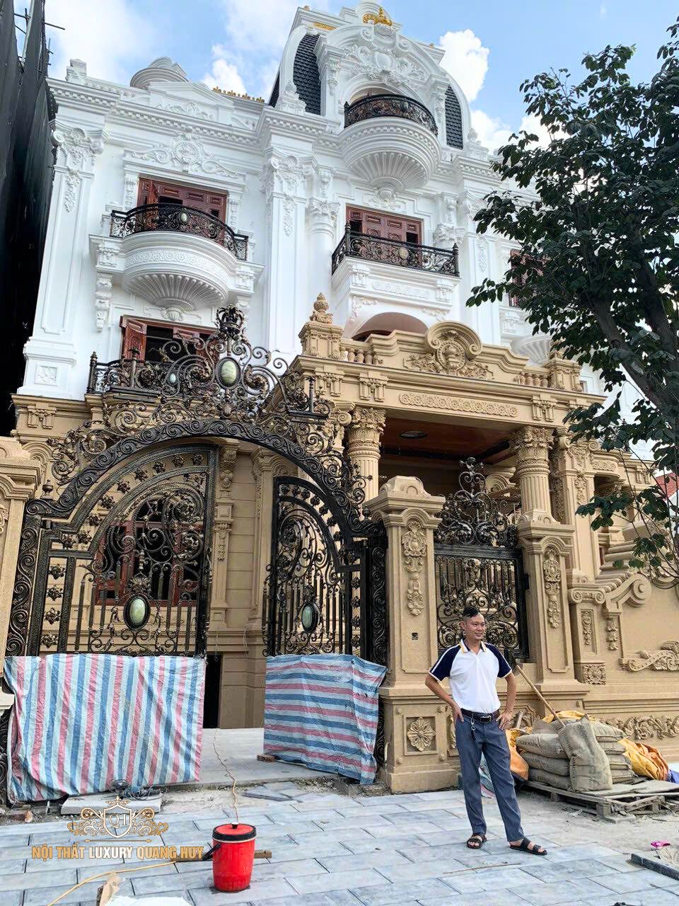 nhà 2025 xây hướng nào tốt