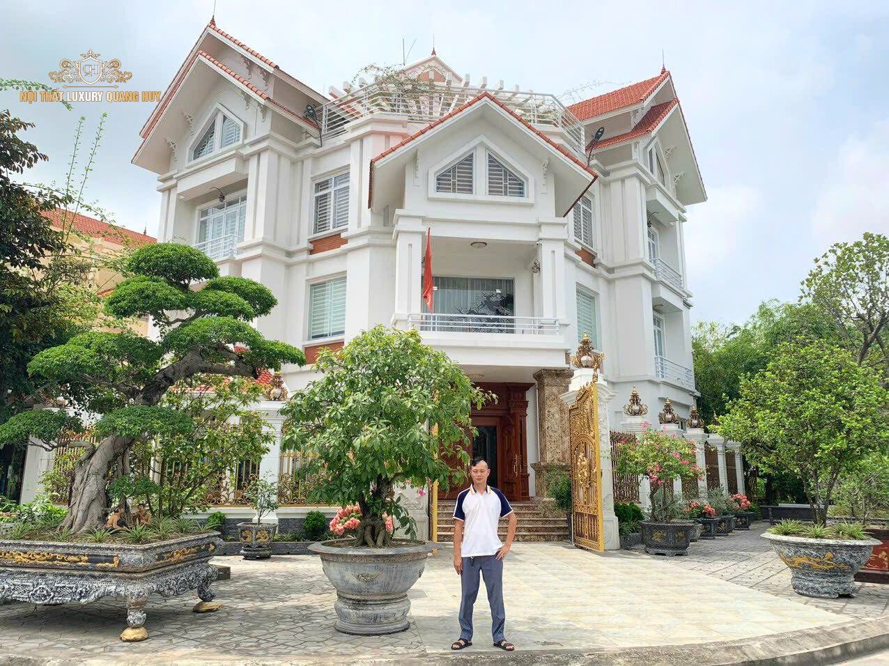 nhà 2025 xây hướng nào tốt