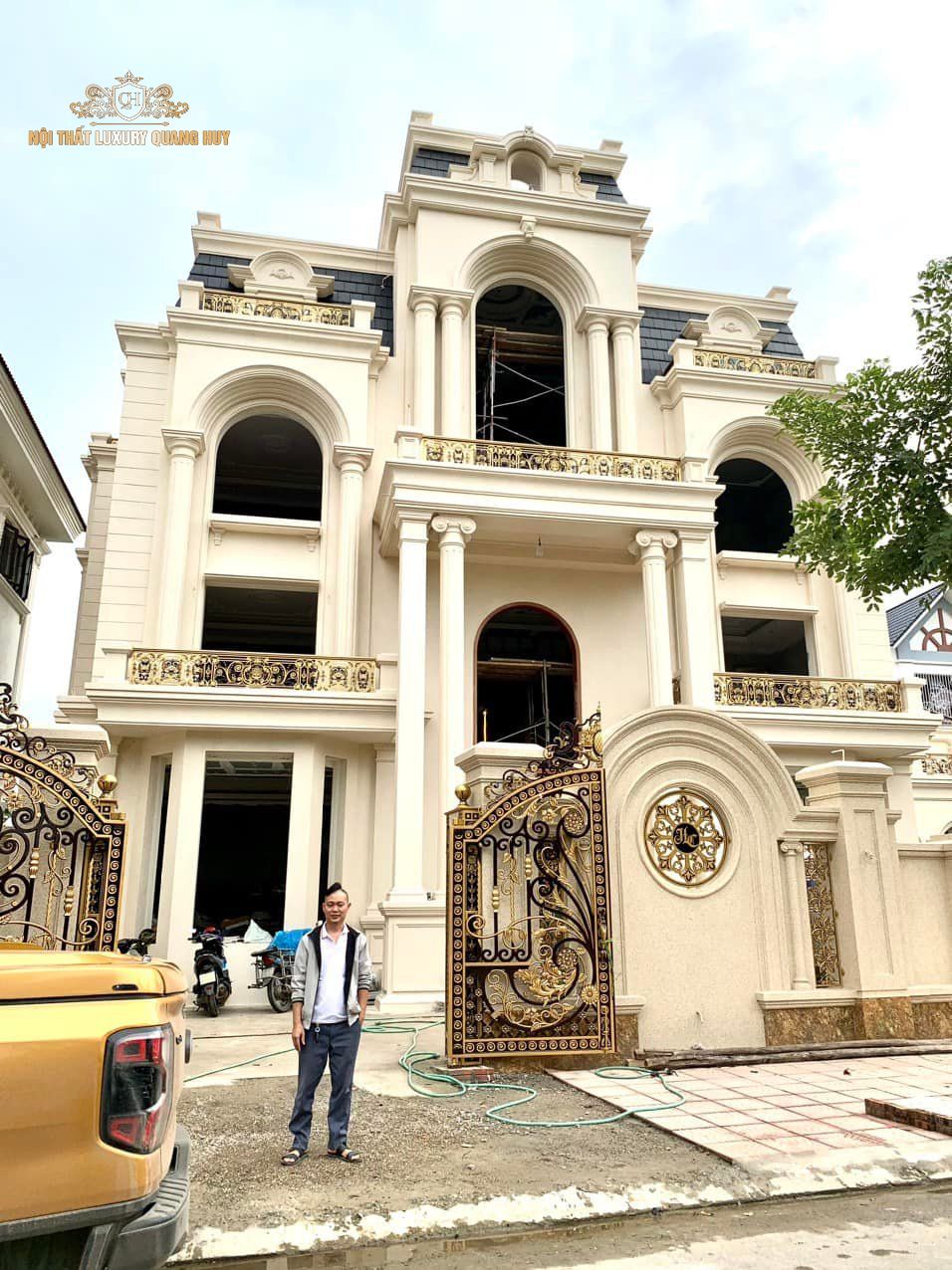 nhà 2025 xây hướng nào tốt