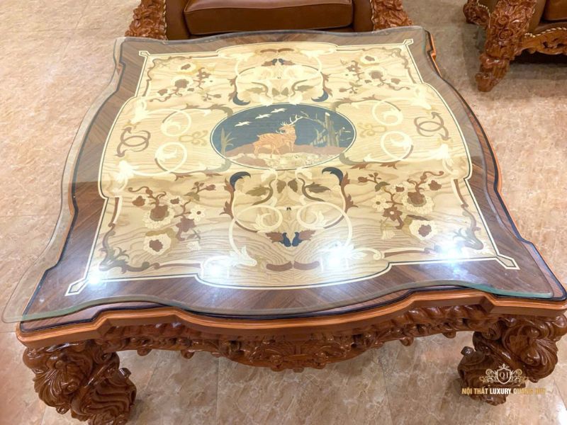 Công nghệ veneer 