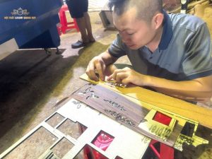 veneer kỹ thuật là gì