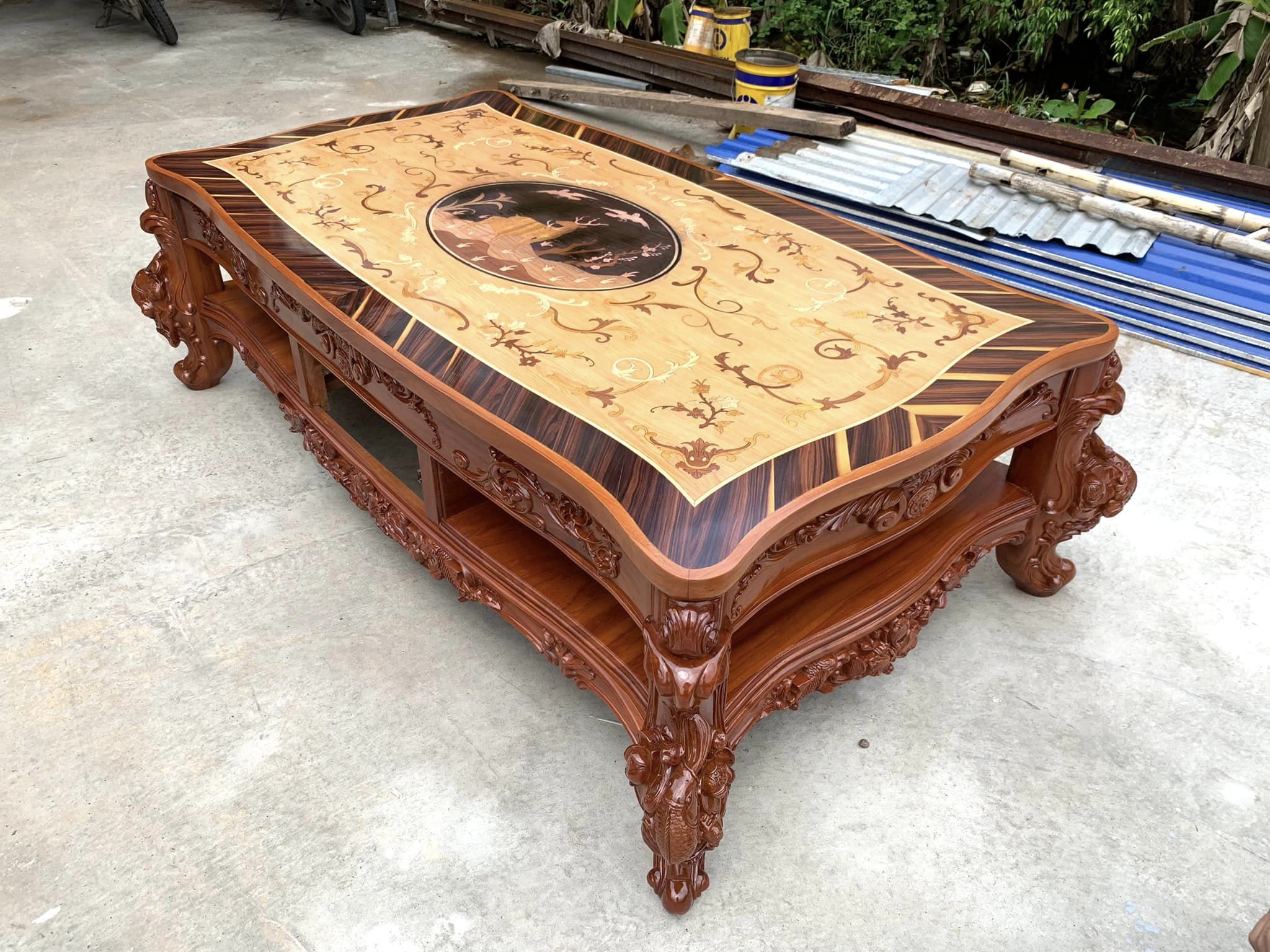 kỹ thuật veneer