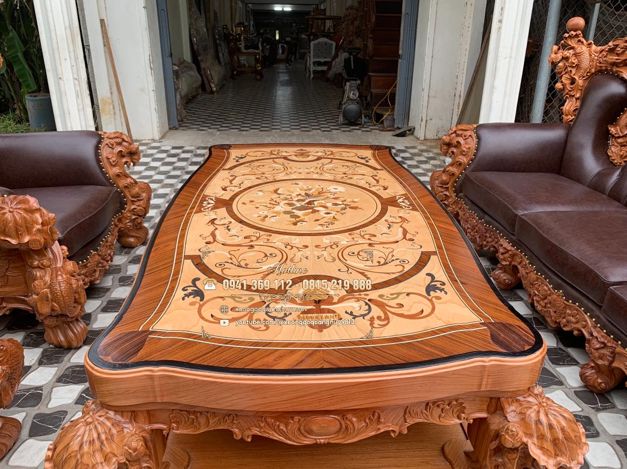 kỹ thuật veneer