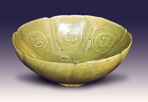 những món đồ cổ đắt giá nhất Việt Nam