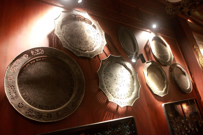 những món đồ cổ đắt giá nhất Việt Nam