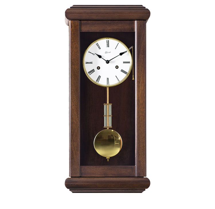 đồng hồ quả lắc treo tường