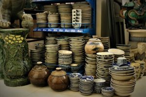 TOP 5 những món đồ cổ đắt nhất Việt Nam