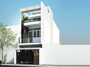 500 Triệu Xây Được Nhà Như Thế Nào
