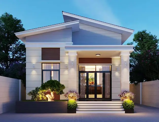 500 Triệu Xây Được Nhà Như Thế Nào 500 Triệu Xây Được Nhà Như Thế Nào